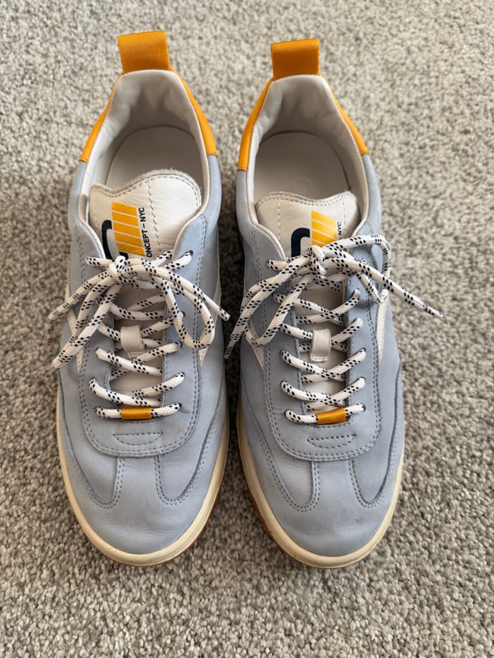 Oncept Sneakers